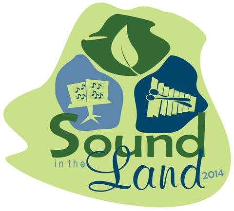 sound in the land logo