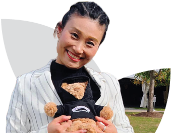 Summer Wu