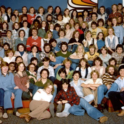 All College 1978-1979