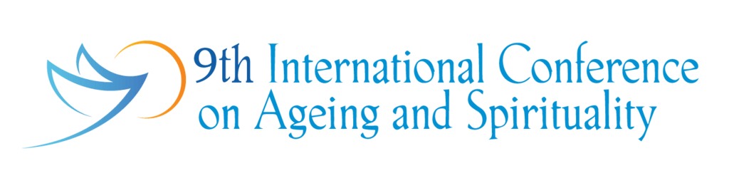 Logo for International conference on Ageing and Spirituality