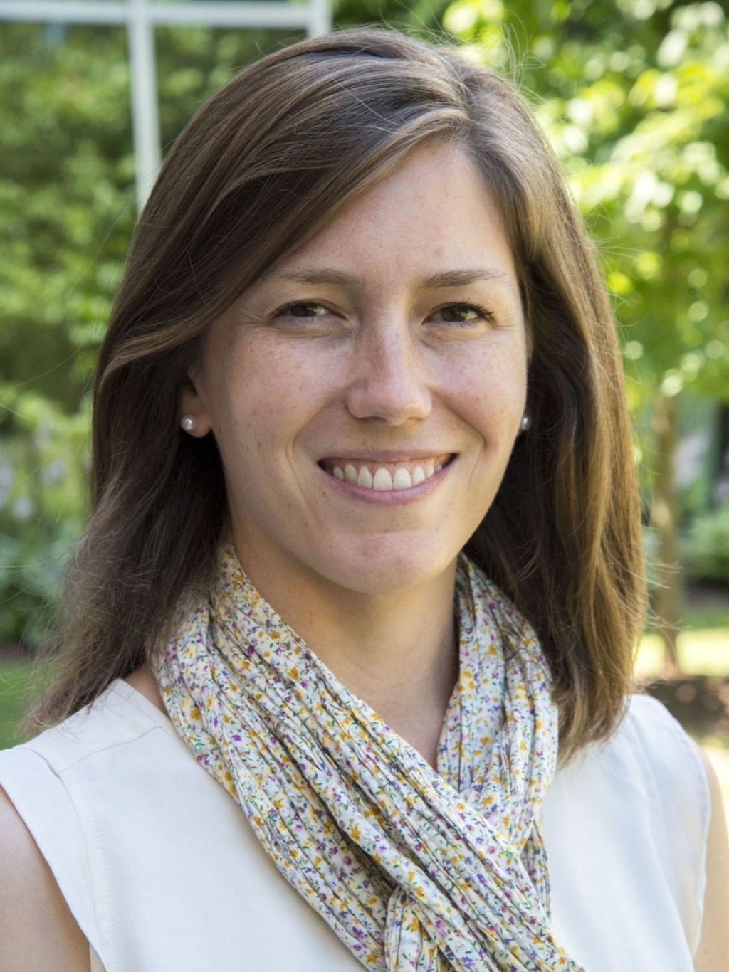 Kate Kennedy Steiner