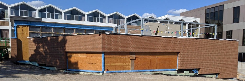 Grebel Kitchen May 2020