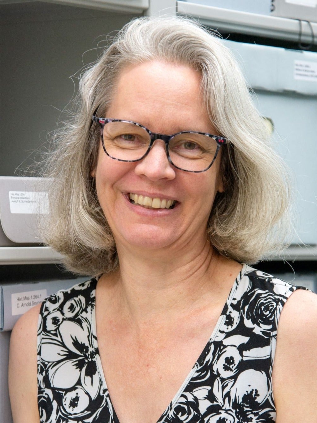 Laureen Harder-Gissing