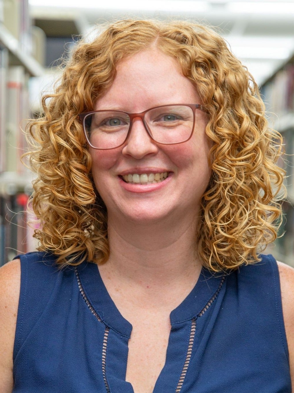 Mandy Macfie
