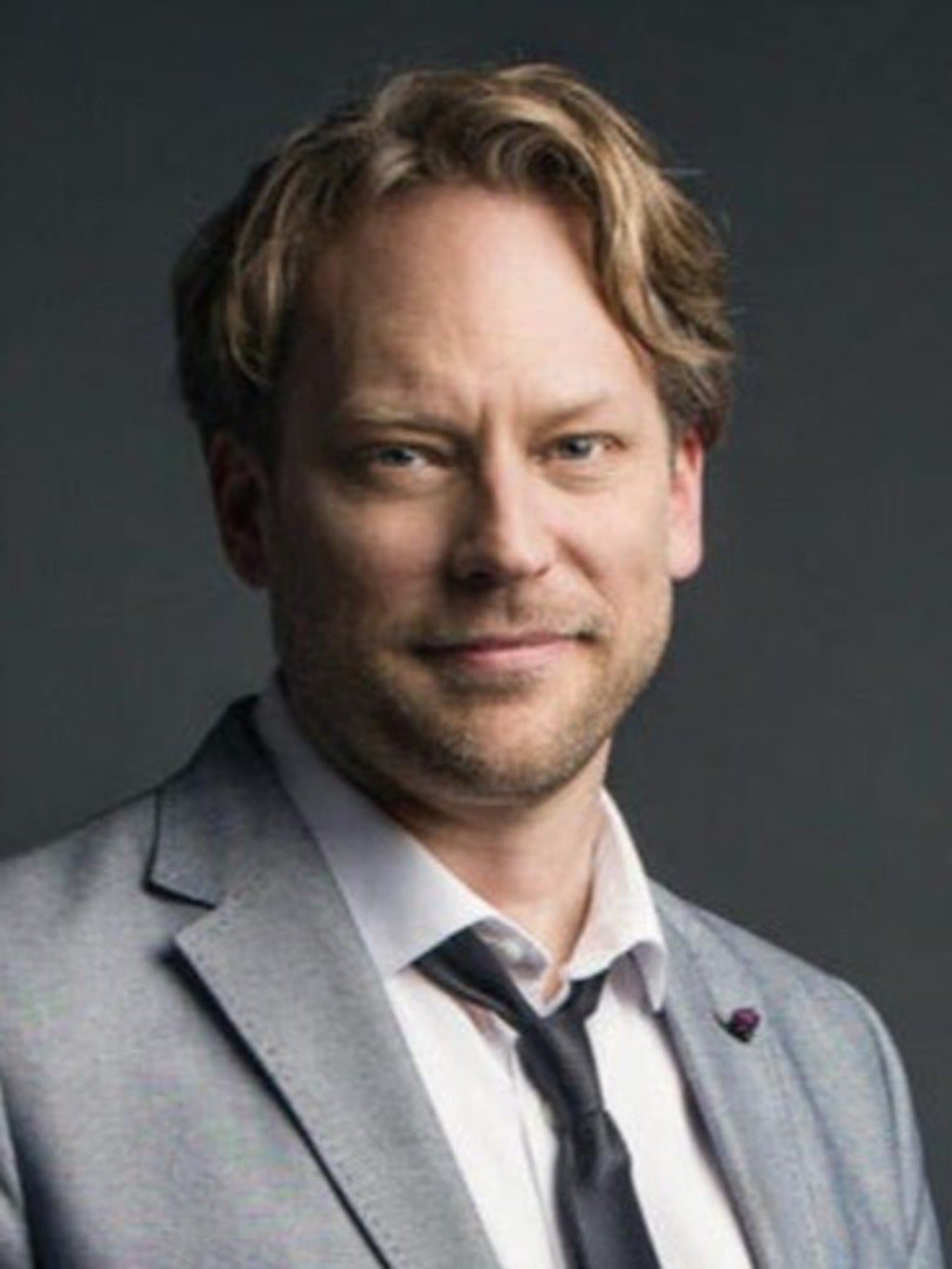 mark vuorinen