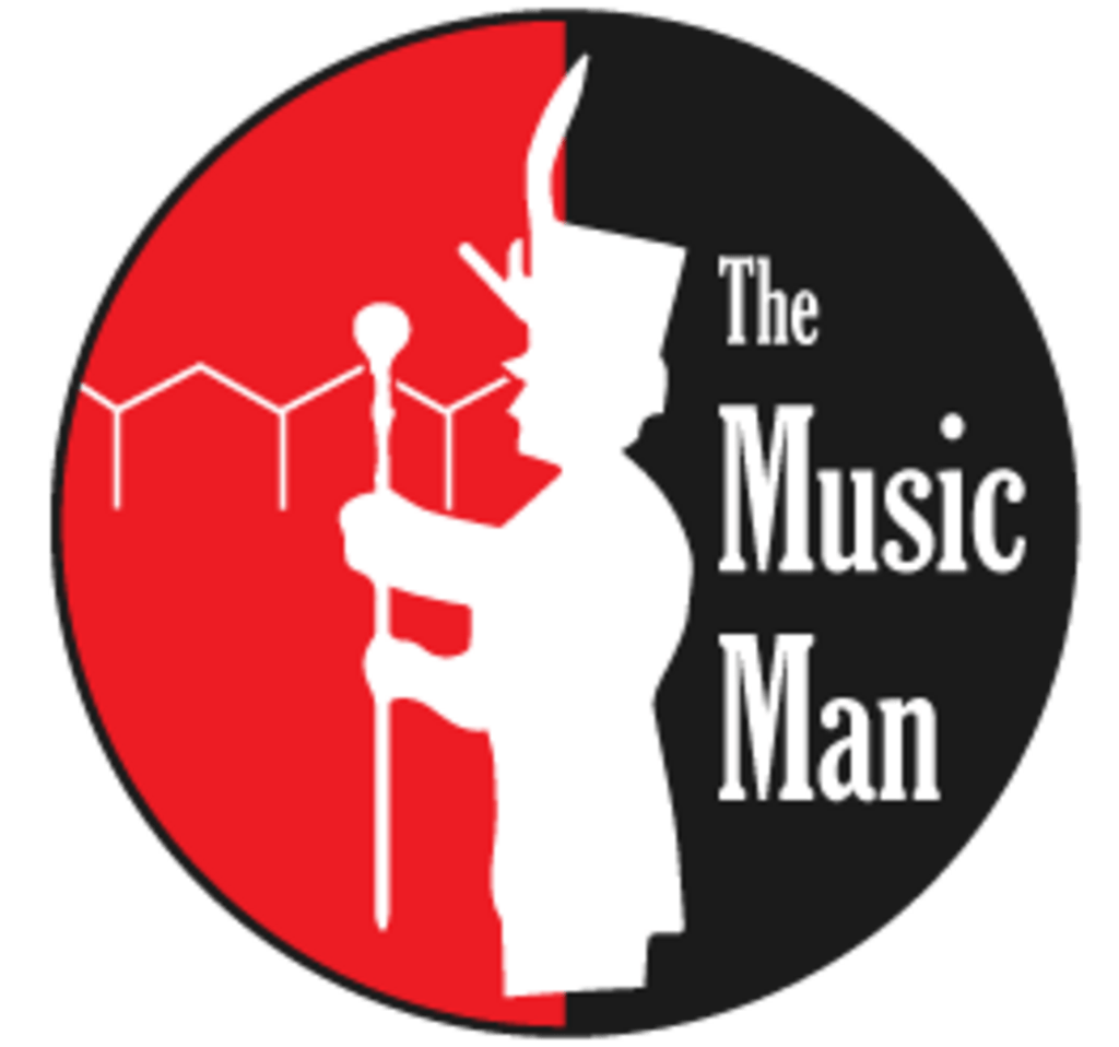 Grebel presents The Music Man