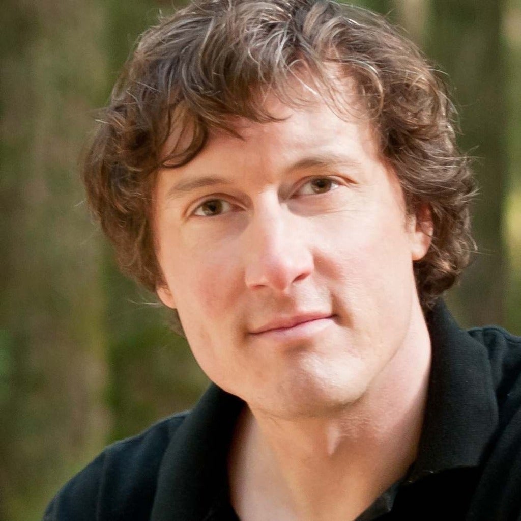 Tim Corlis