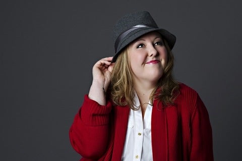 Photo of Amanda Kind