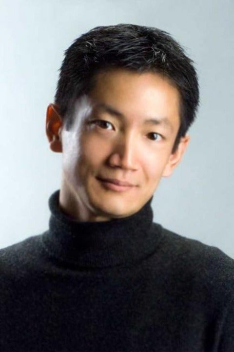 Ben Sung, violinist
