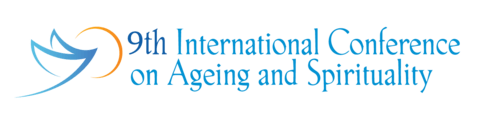 Logo for International conference on Ageing and Spirituality