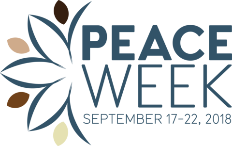 Peace Week 2018