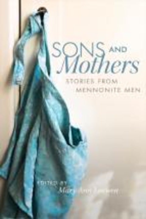 Sons and Mothers book cover