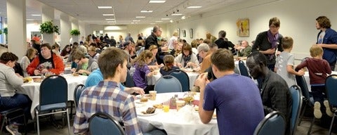 Taste of Grebel 2016