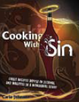 Cooking With Sin book cover