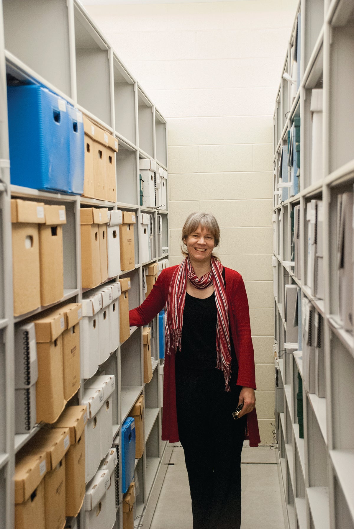 Mennonite Archives of Ontario