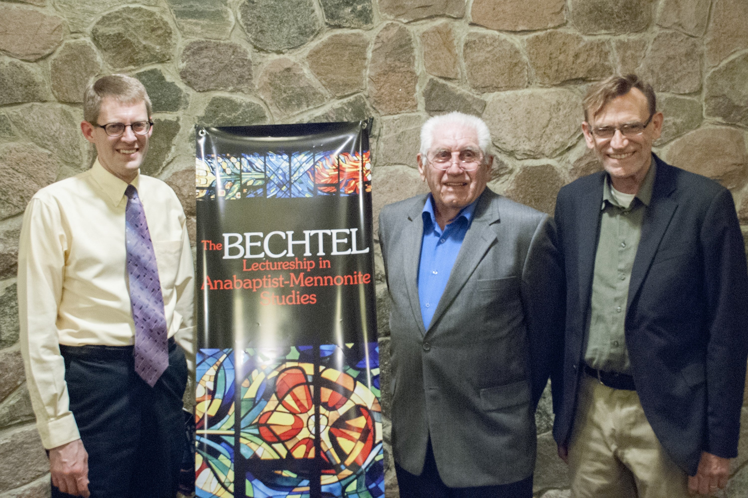 Bechtel Lectures