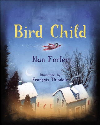 Bird Child book cover
