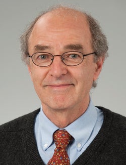 Dr. John Rempel