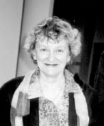 Sandra Birdsell