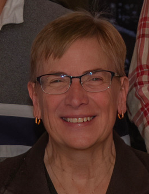 Anita Tiessen