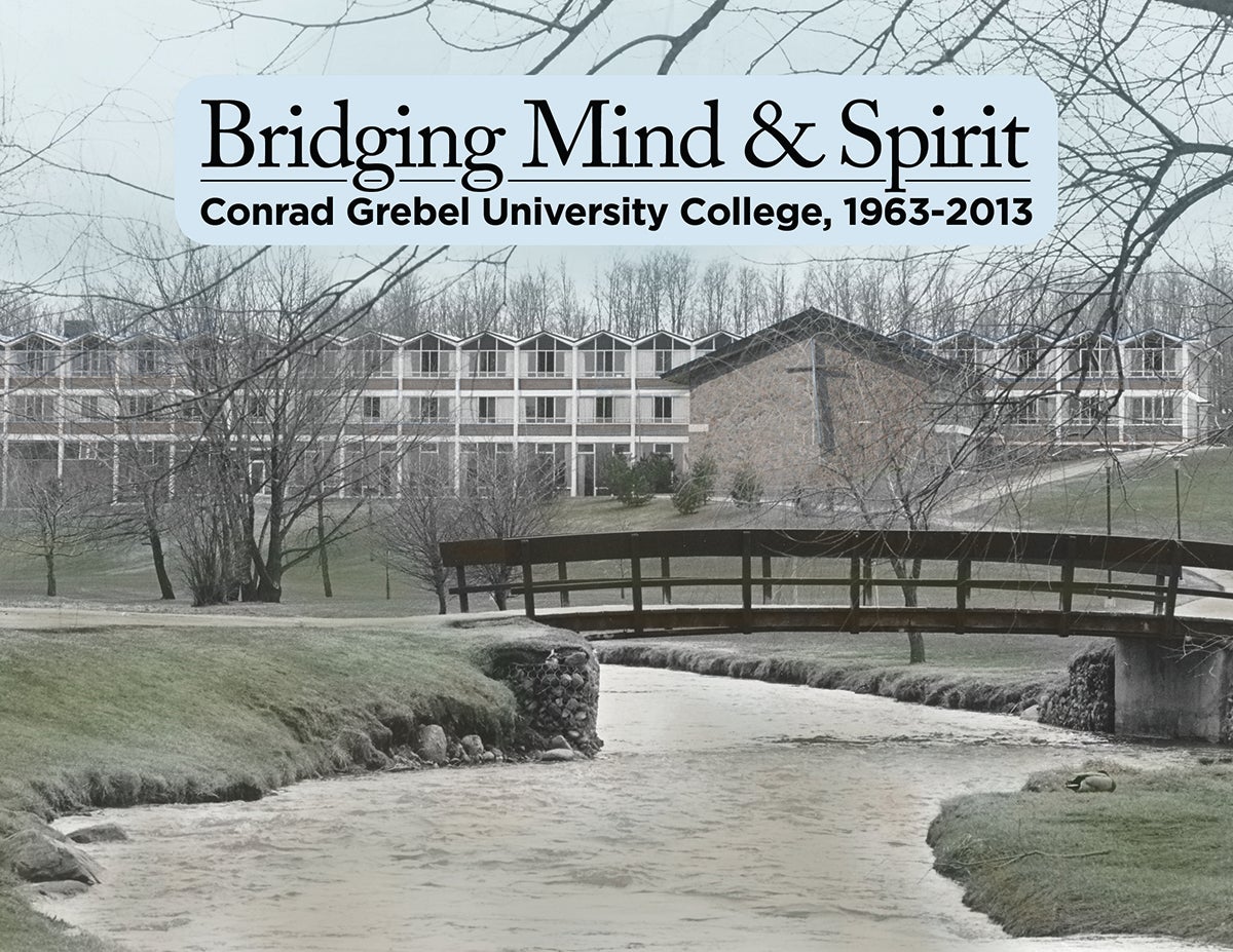 Bridging Mind and Spirit Book