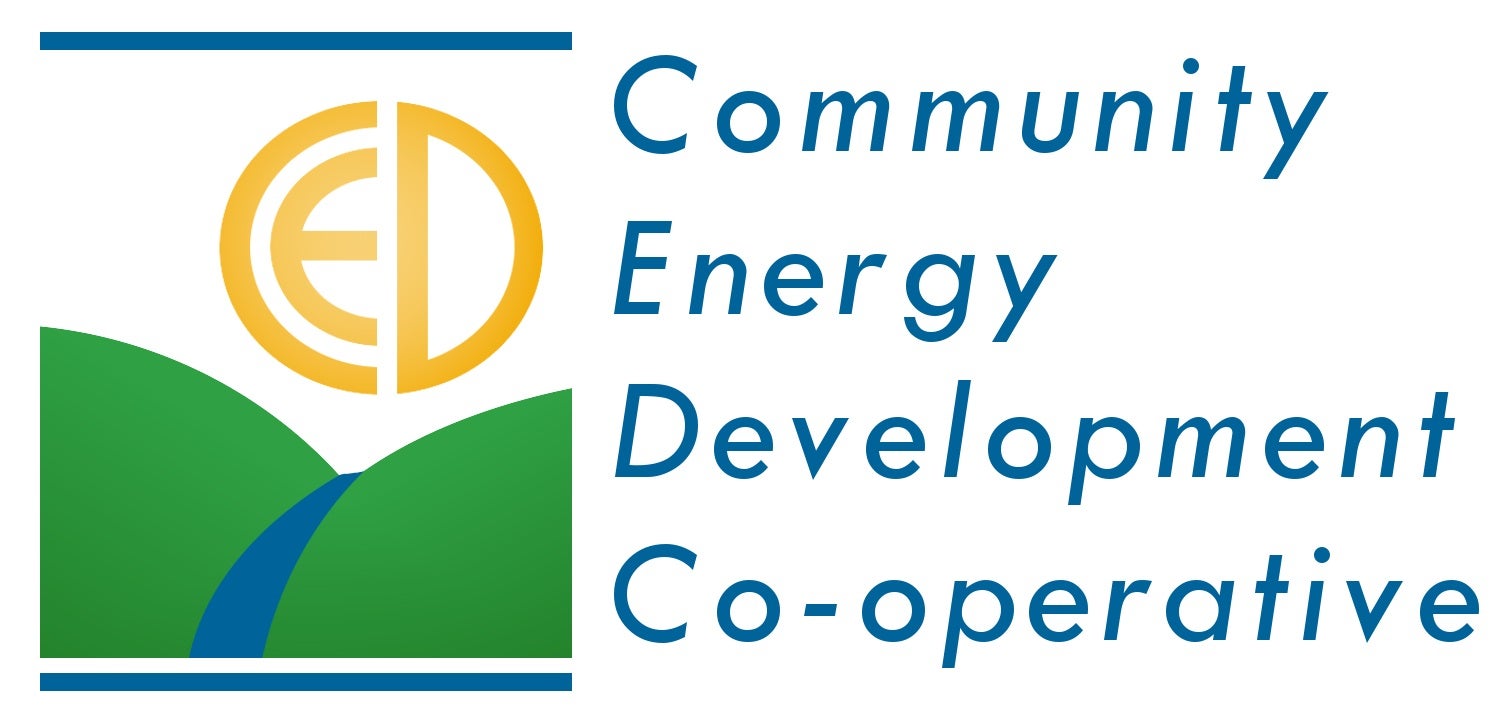 Community Energy Development Co-operative