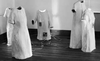 Lois Klassen, Household Lamps, 1988. 