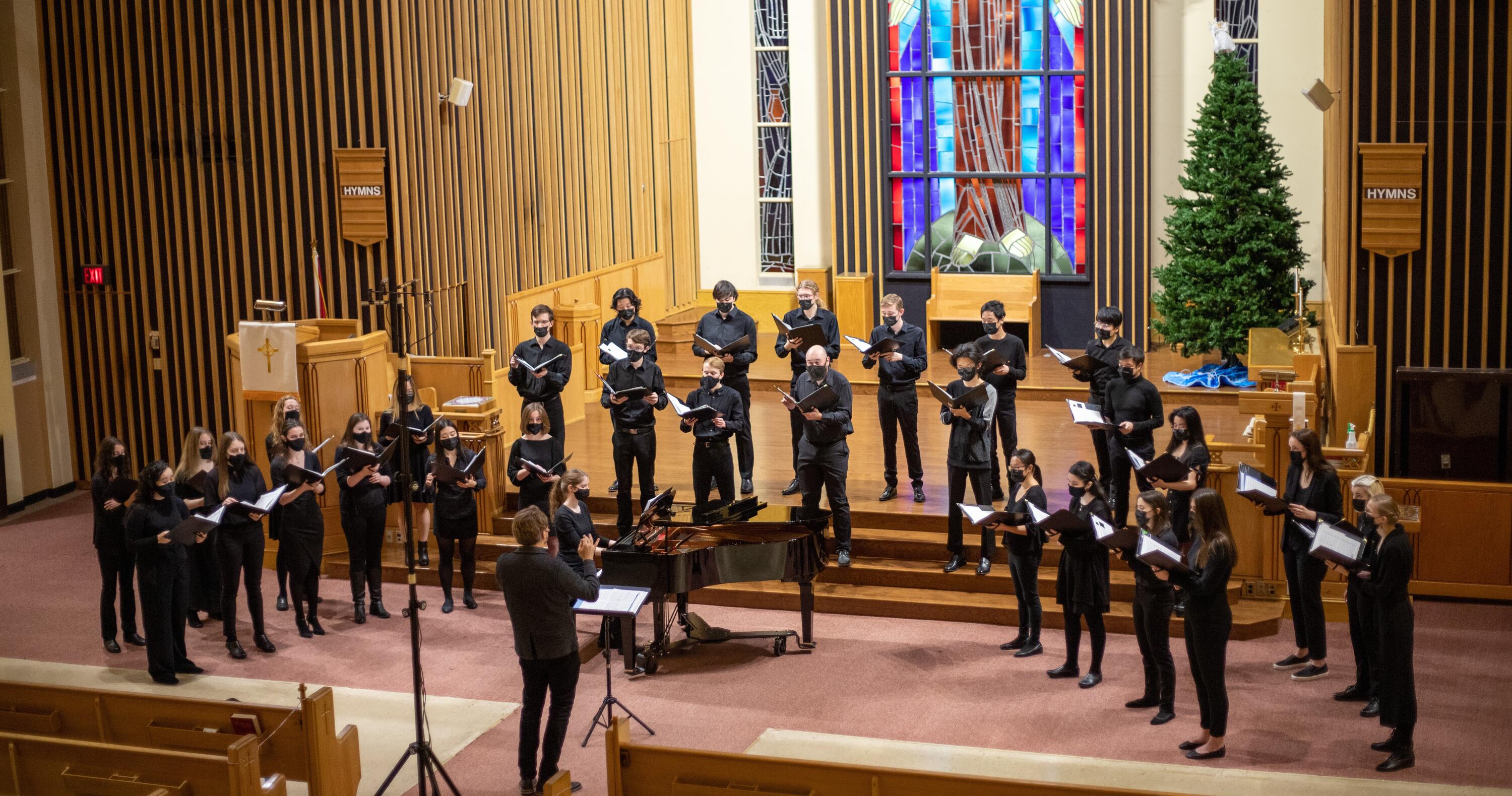 Chamber Choir