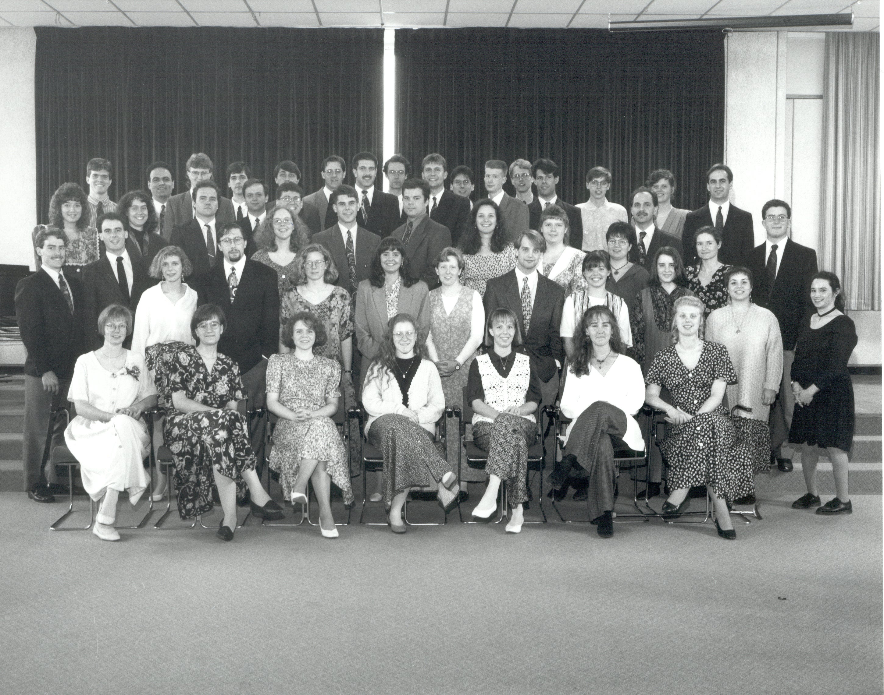 Graduating Class of 1994