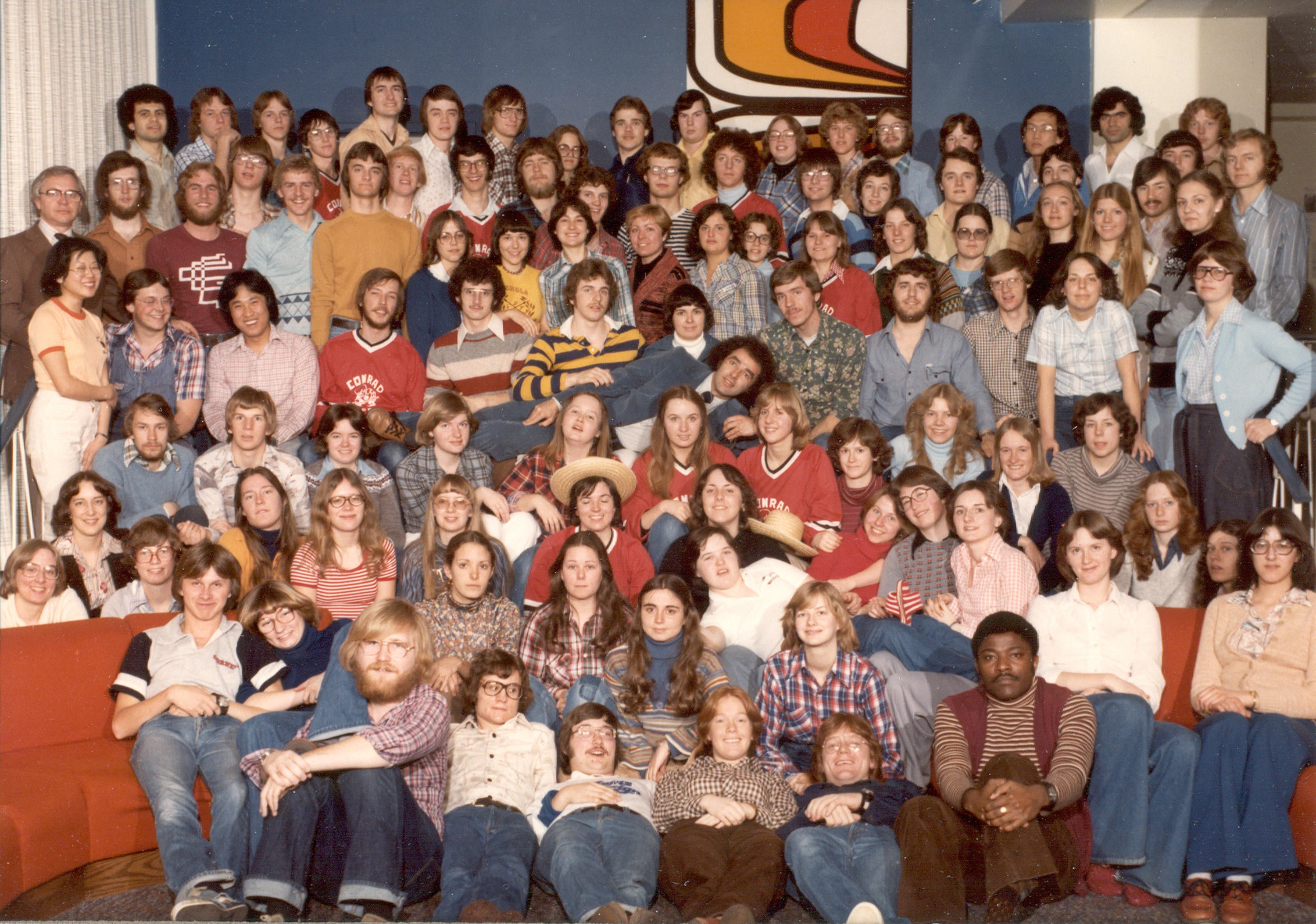 All College 1977-1978