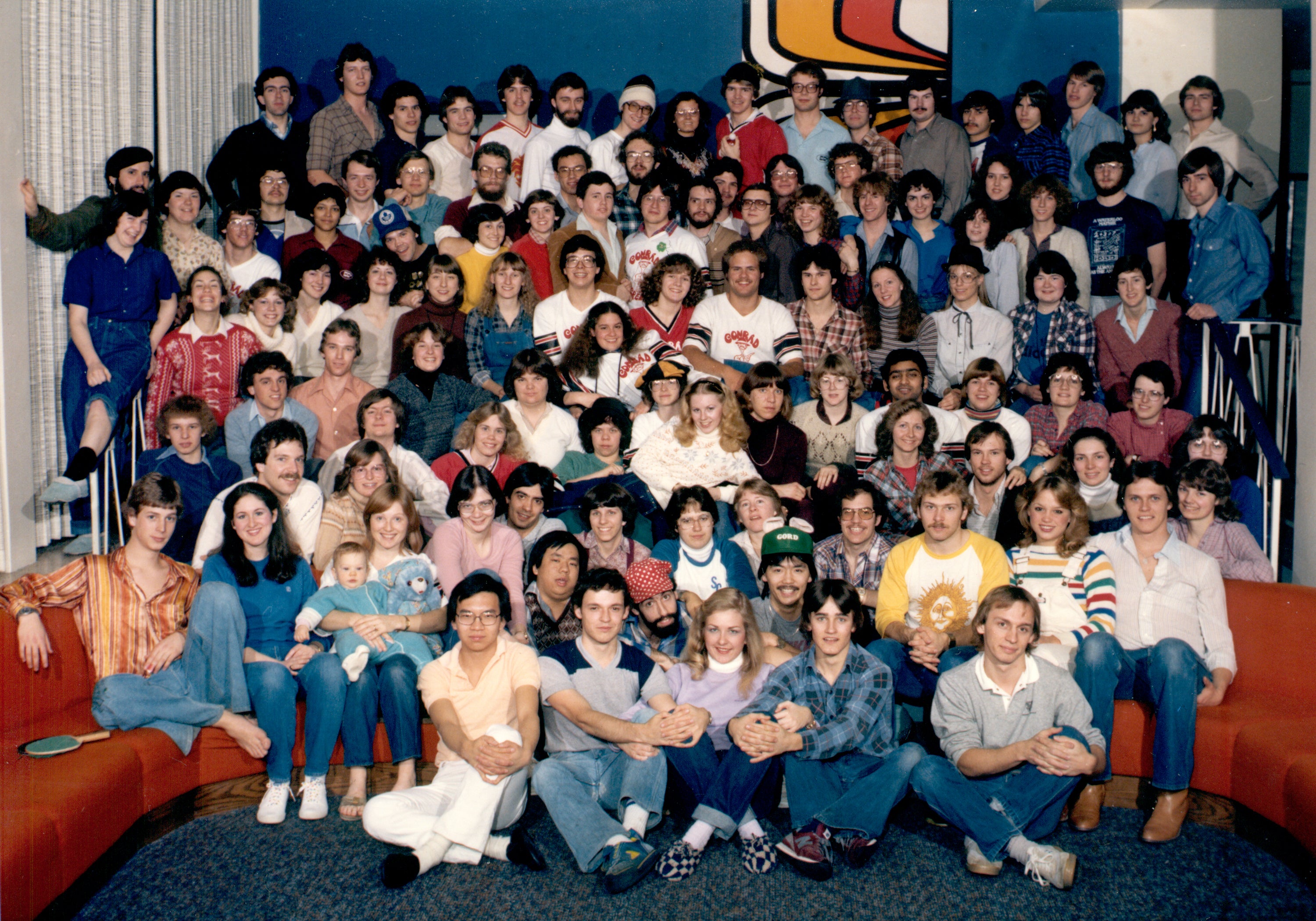 All College 1981-1982