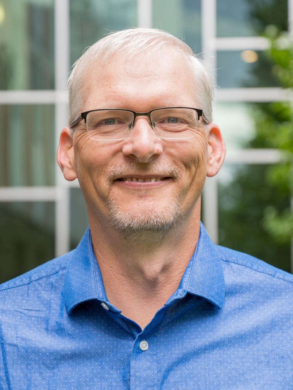 Derek Suderman