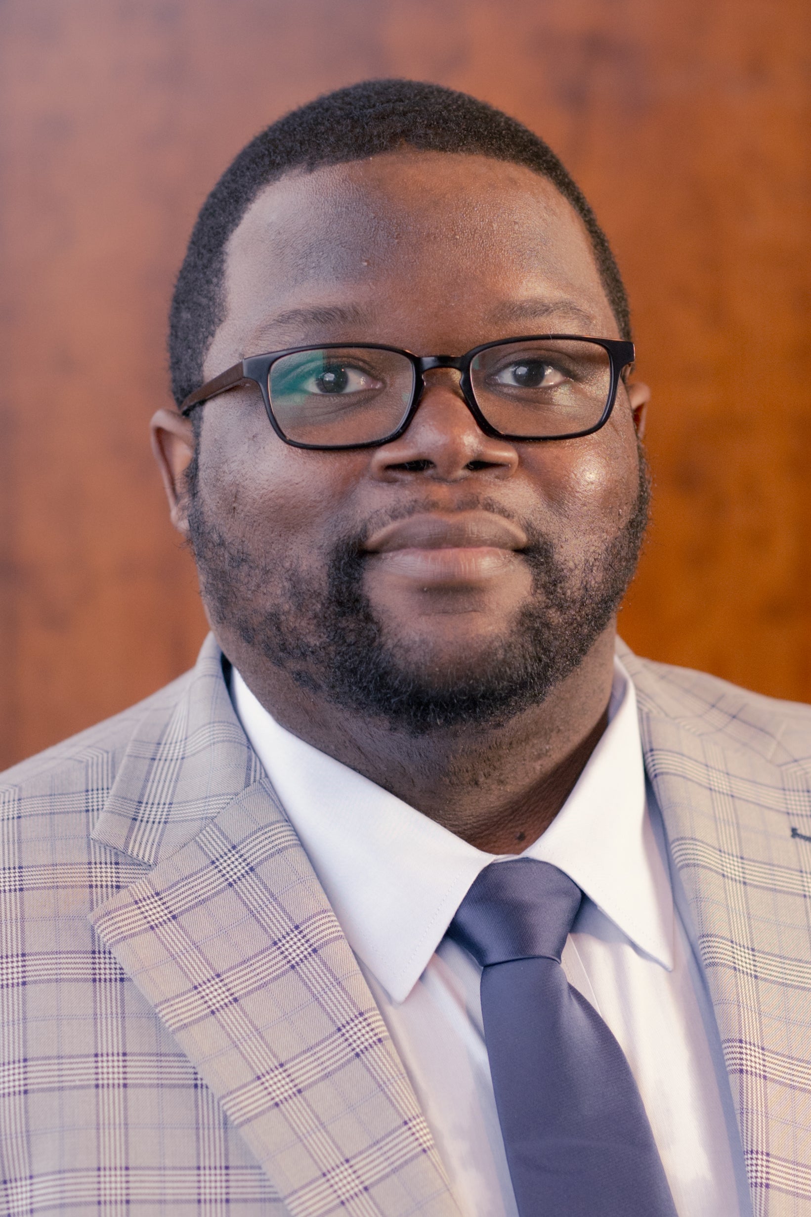 Rev. Dr. Braxton Shelley