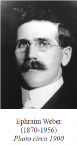 Ephraim Weber
