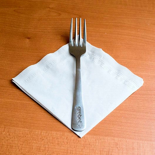 Grebel Fork