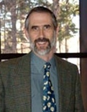 Dr. Paul Freston