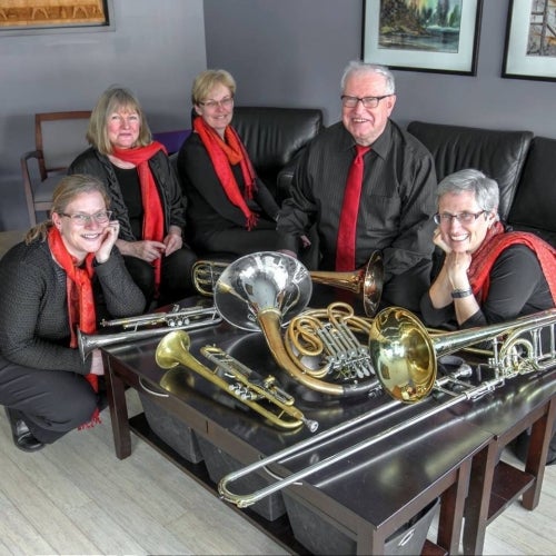 Full House Brass Band