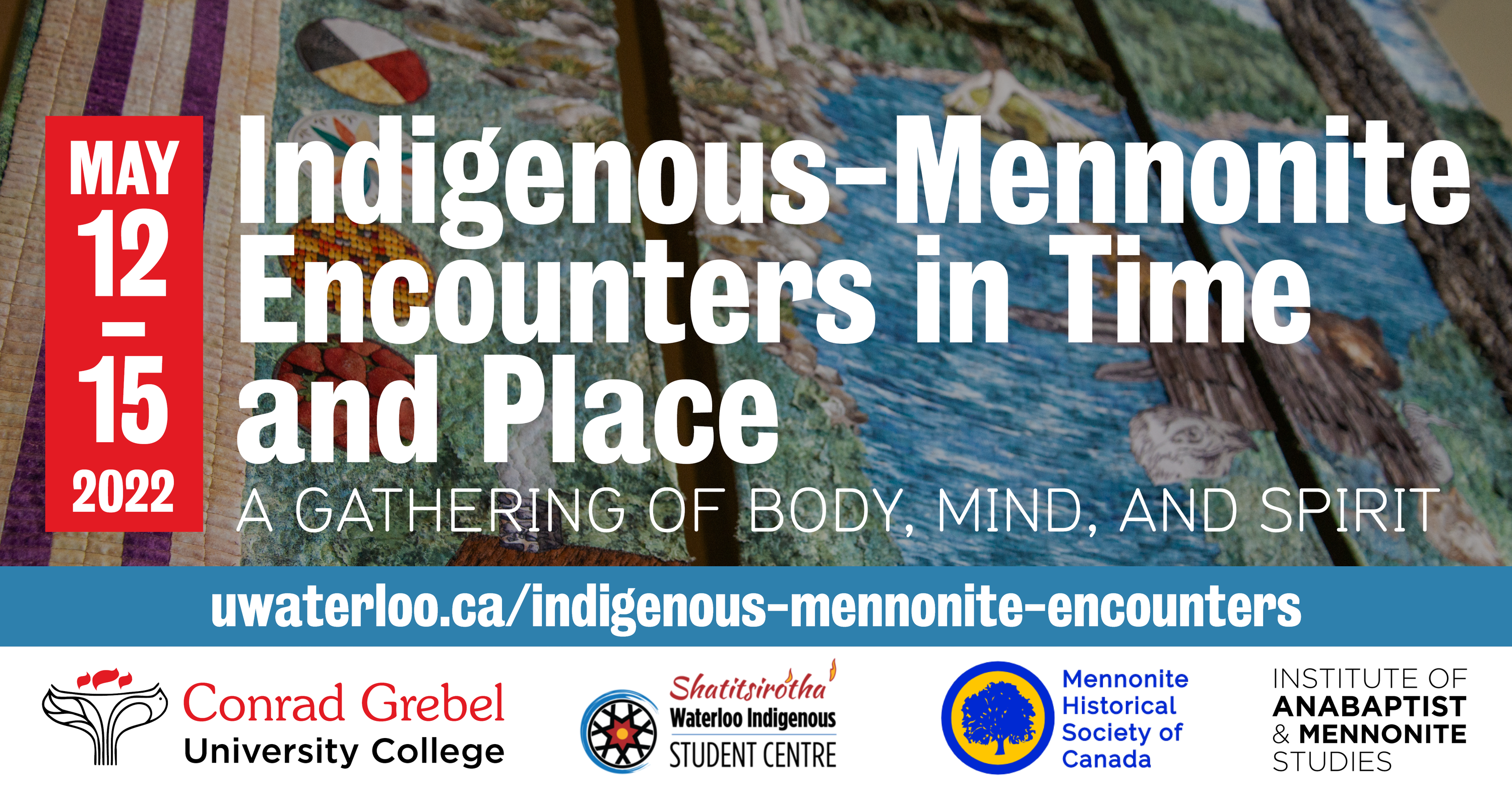Indigenous-Mennonite Encounters