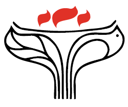 Logo for Conrad Grebel Review