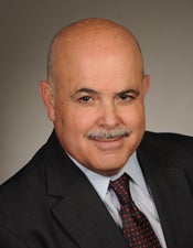 Dr. Luis Lugo
