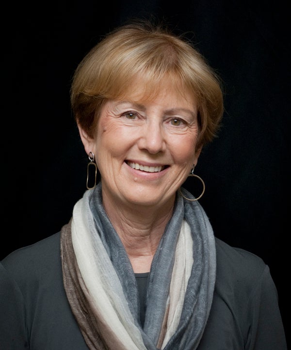 Marianne Mellinger