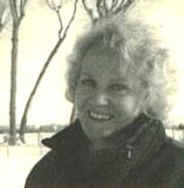 Marietta Jaeger
