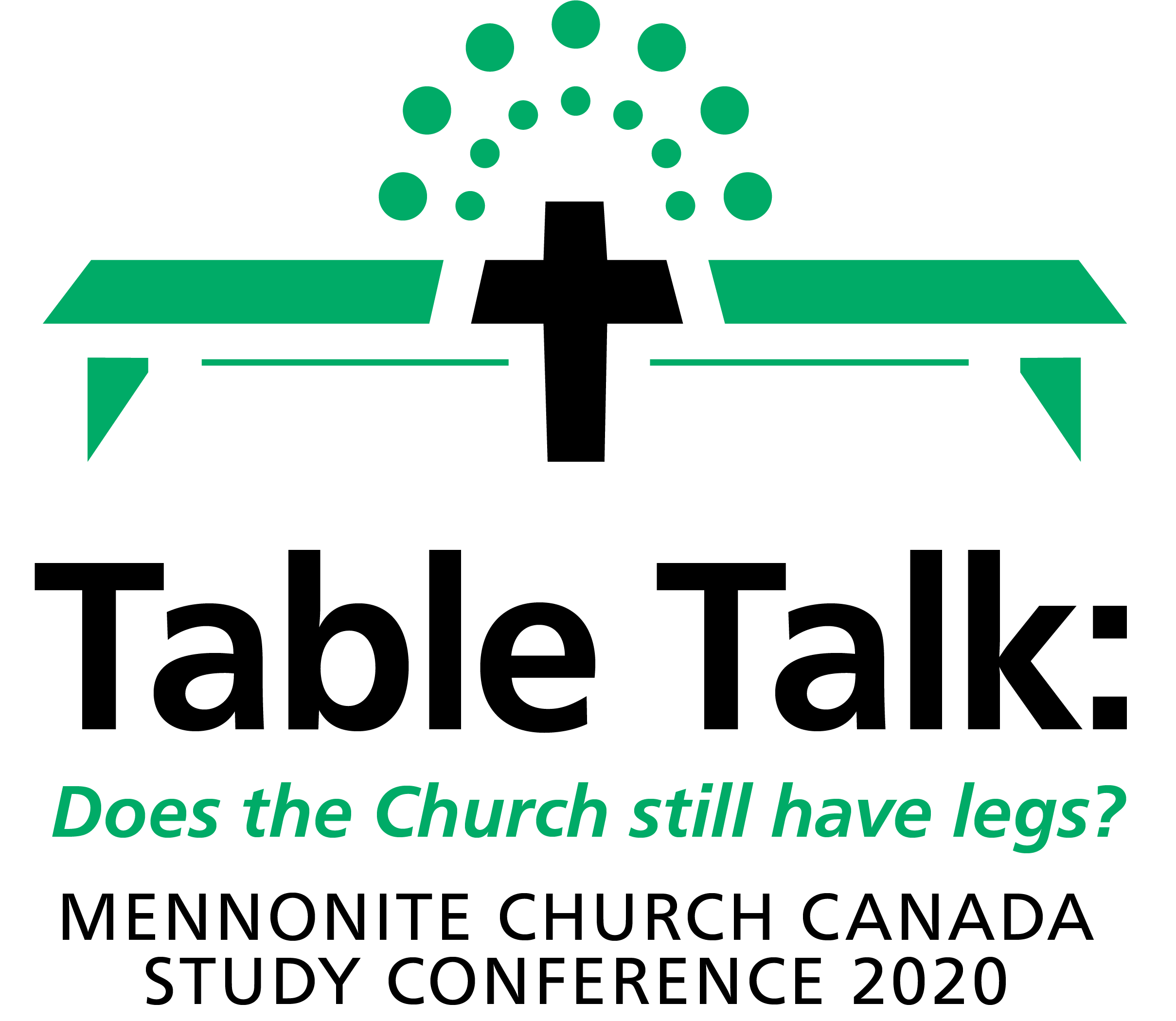 Table Talk logo