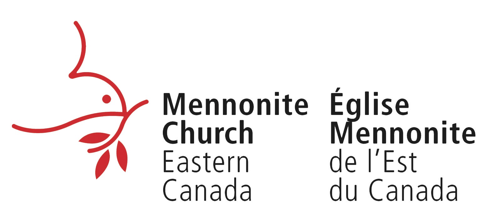 Mennonite Church of Eastern Canada logo