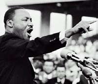 Martin Luther King Jr