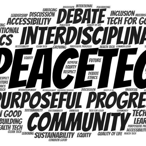 peacetech logo