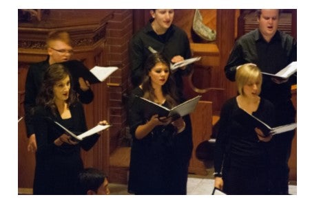 UWaterloo Chamber Choir