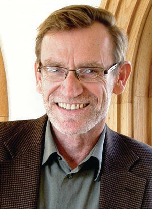 Royden Loewen