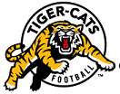 Tiger-Cats logo