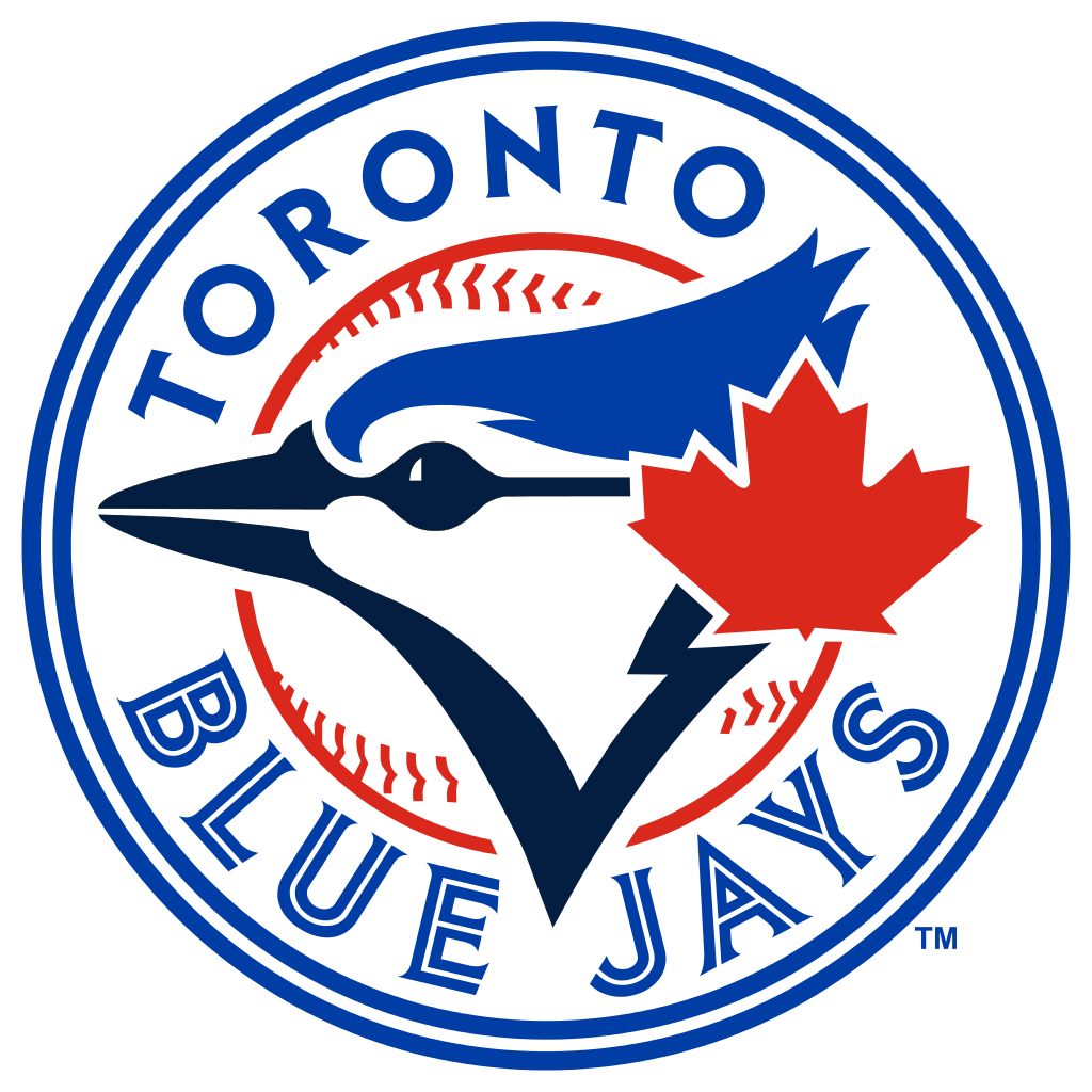 Blue Jays logo